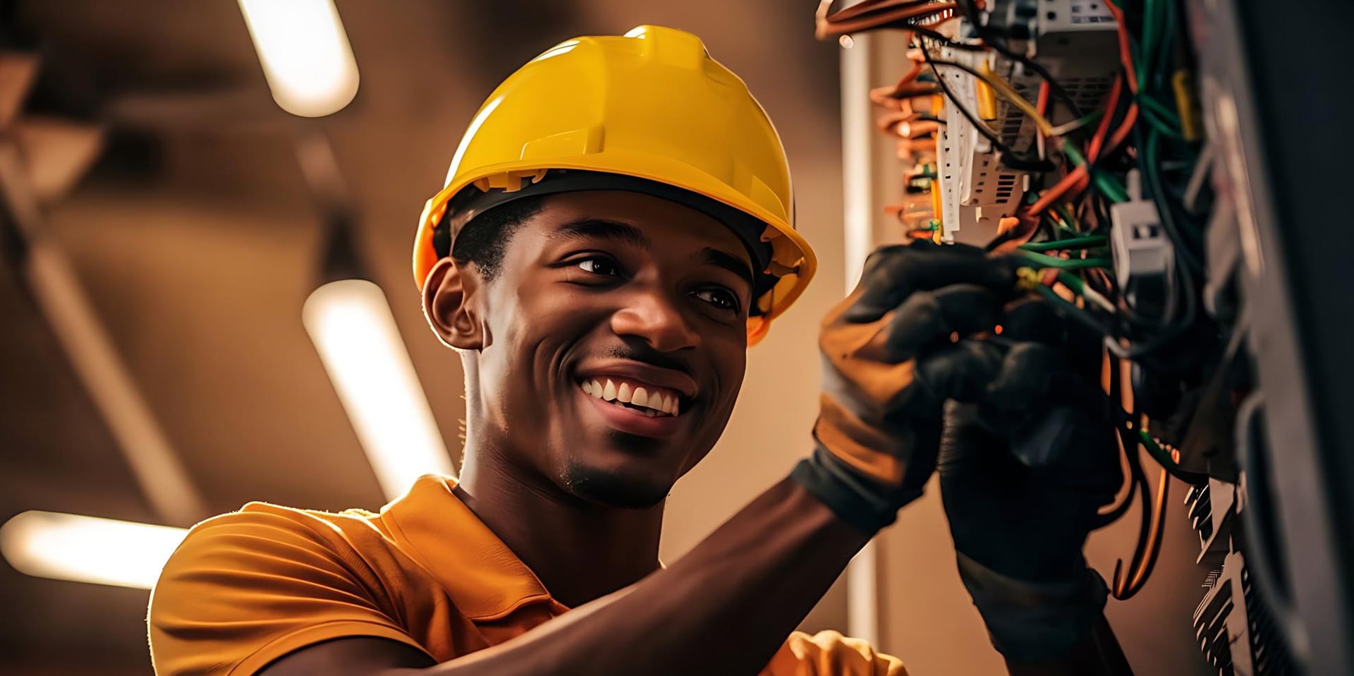 Egoli Electrical & Projects